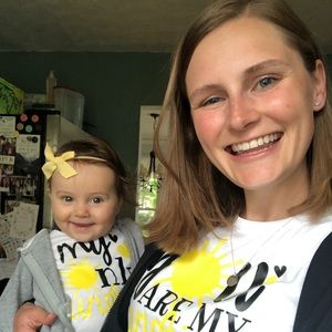 Meet your Posher, Becca